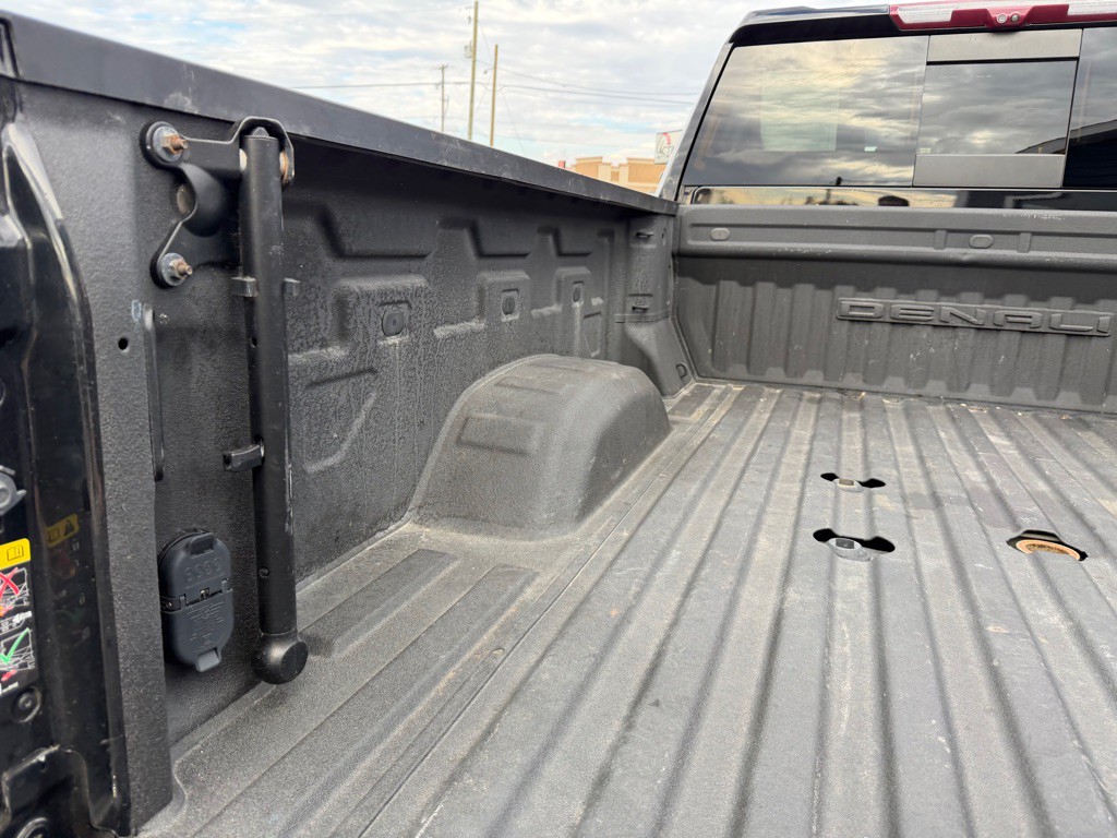 2022 GMC Sierra Image 49