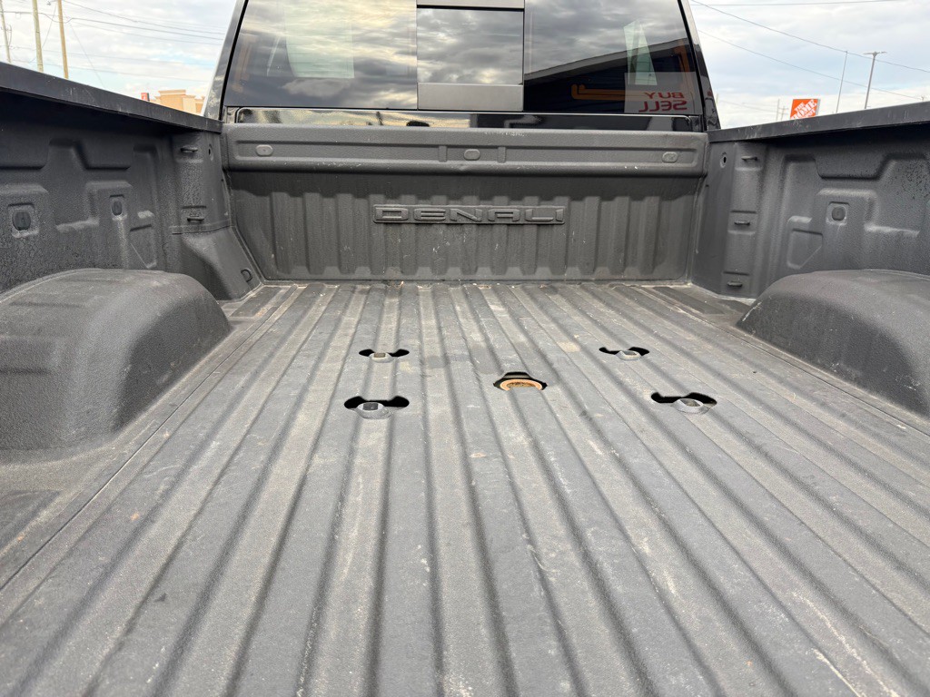 2022 GMC Sierra Image 50