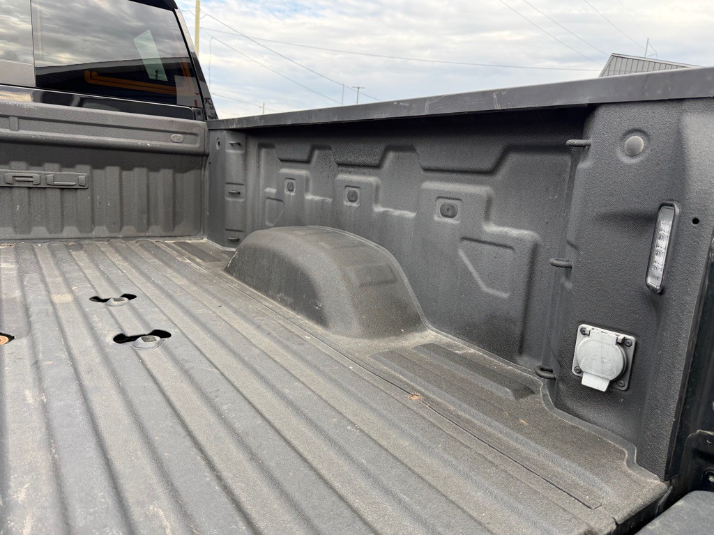 2022 GMC Sierra Image 51