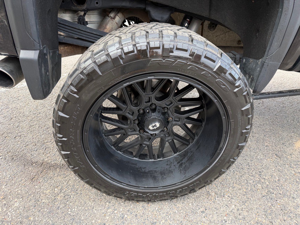 2022 GMC Sierra Image 53