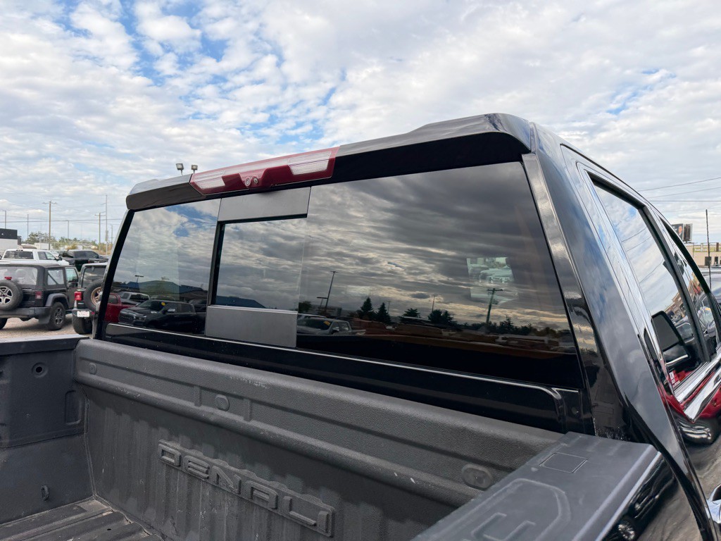 2022 GMC Sierra Image 55