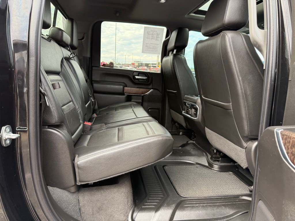 2022 GMC Sierra Image 57