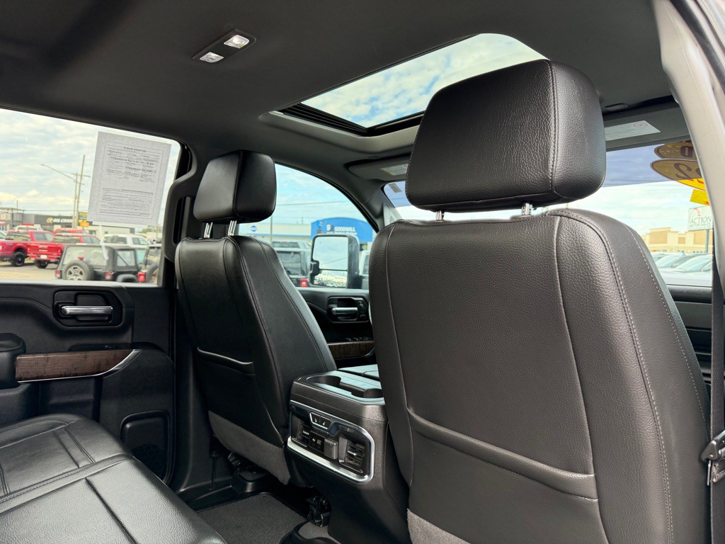 2022 GMC Sierra Image 59