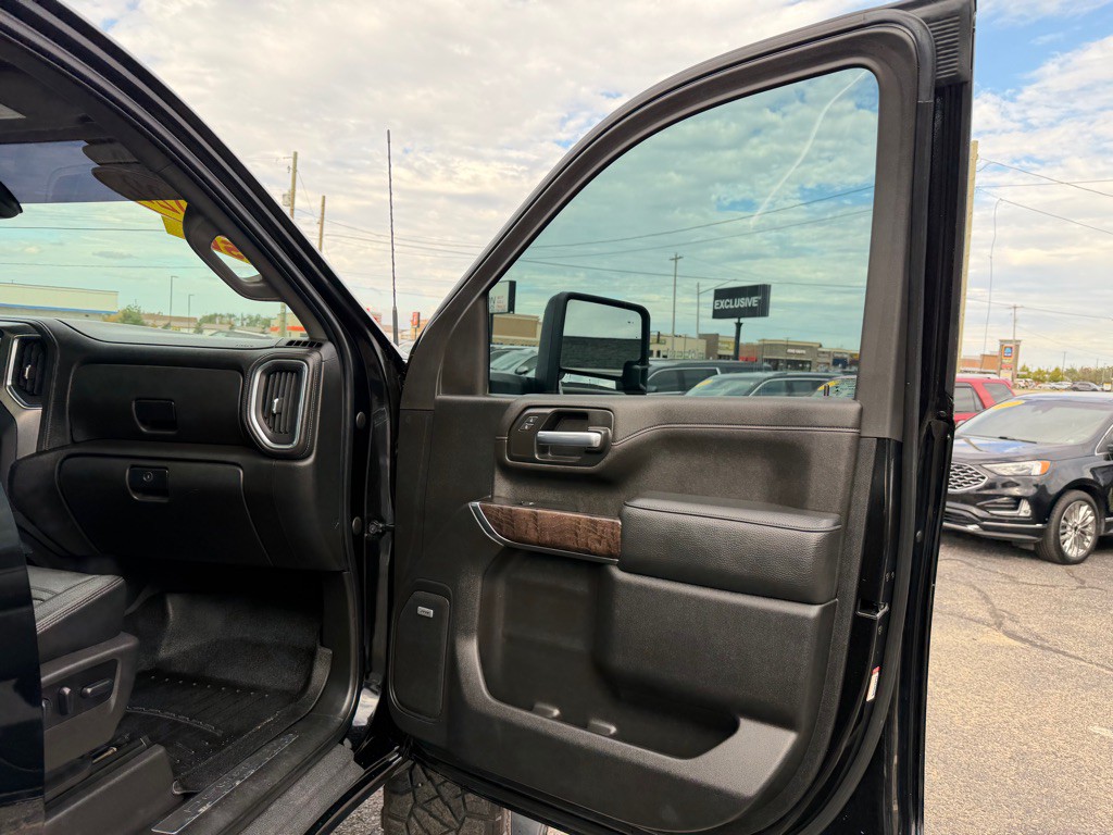2022 GMC Sierra Image 61