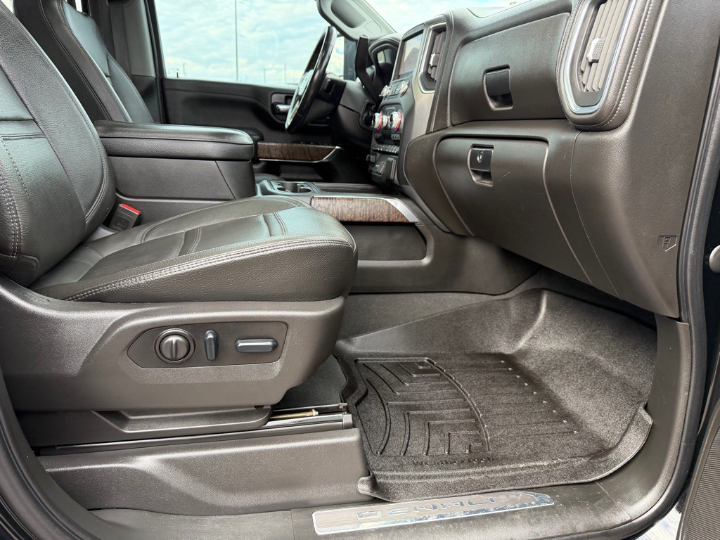2022 GMC Sierra Image 62