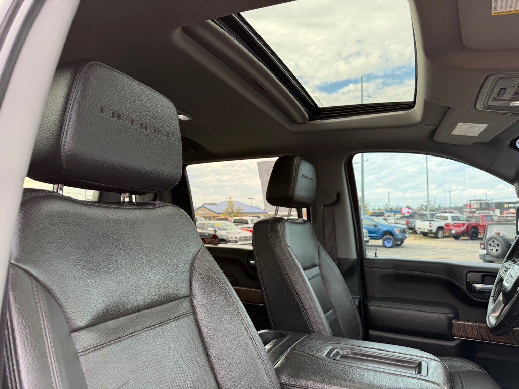 2022 GMC Sierra Image 64