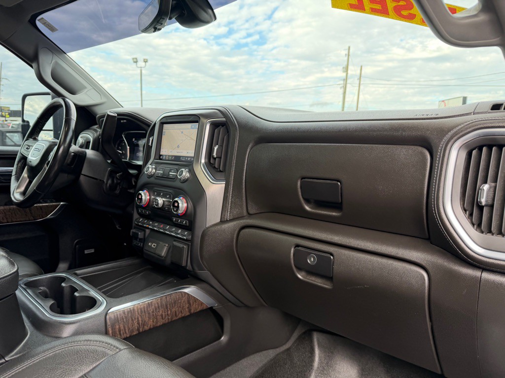 2022 GMC Sierra Image 65