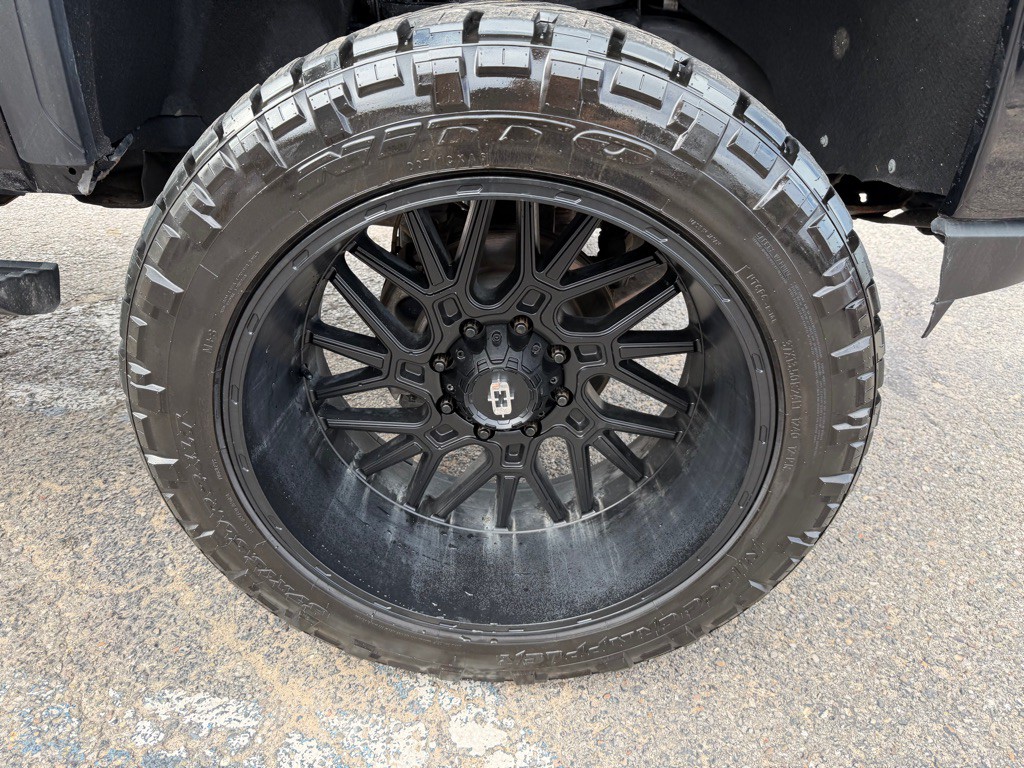 2022 GMC Sierra Image 70