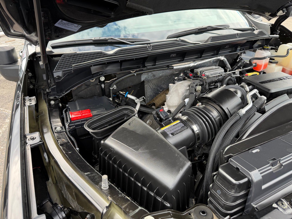 2022 GMC Sierra Image 75