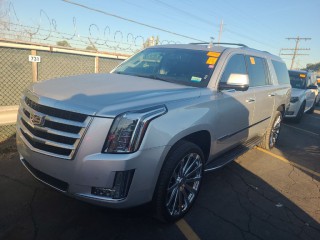 Image for 2015 Cadillac Escalade Esv Luxury ID: 6895331