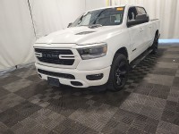 Image for 2019 RAM 1500 Rebel ID: 6895341