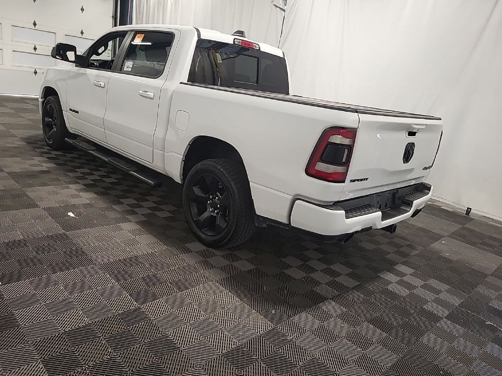 2019 RAM 1500 Image 2