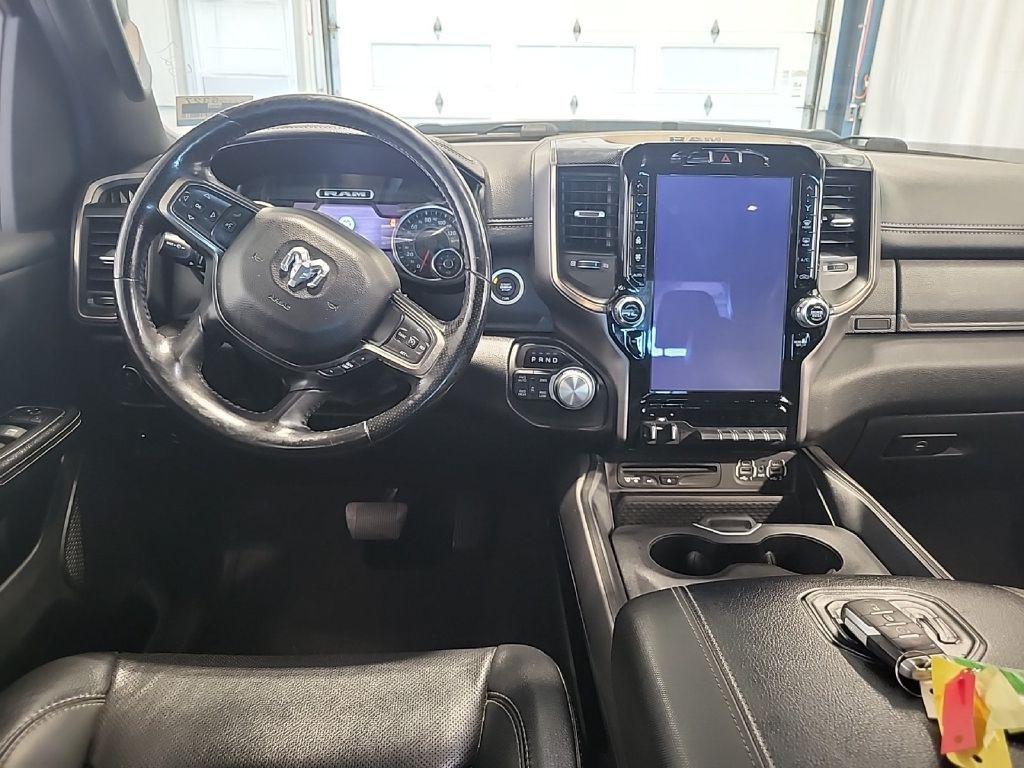 2019 RAM 1500 Image 5