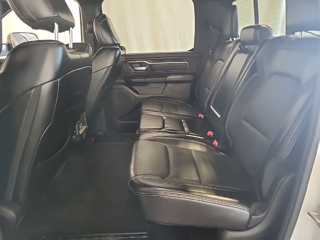 2019 RAM 1500 Image 6