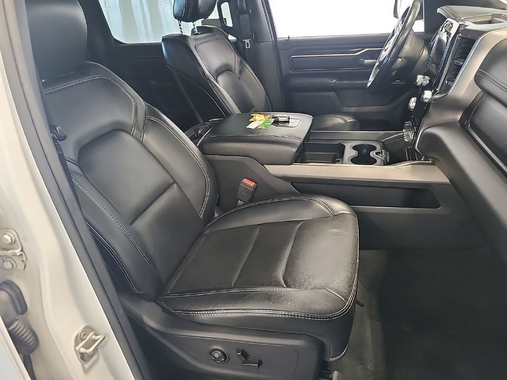 2019 RAM 1500 Image 7