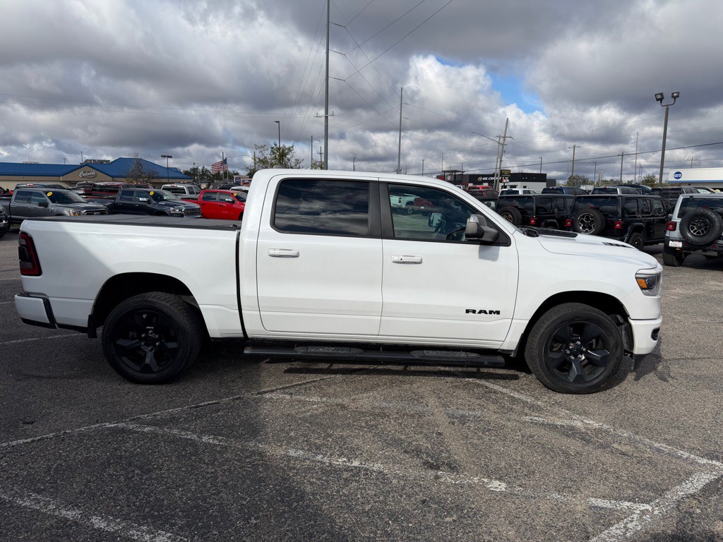 2019 RAM 1500 Image 6