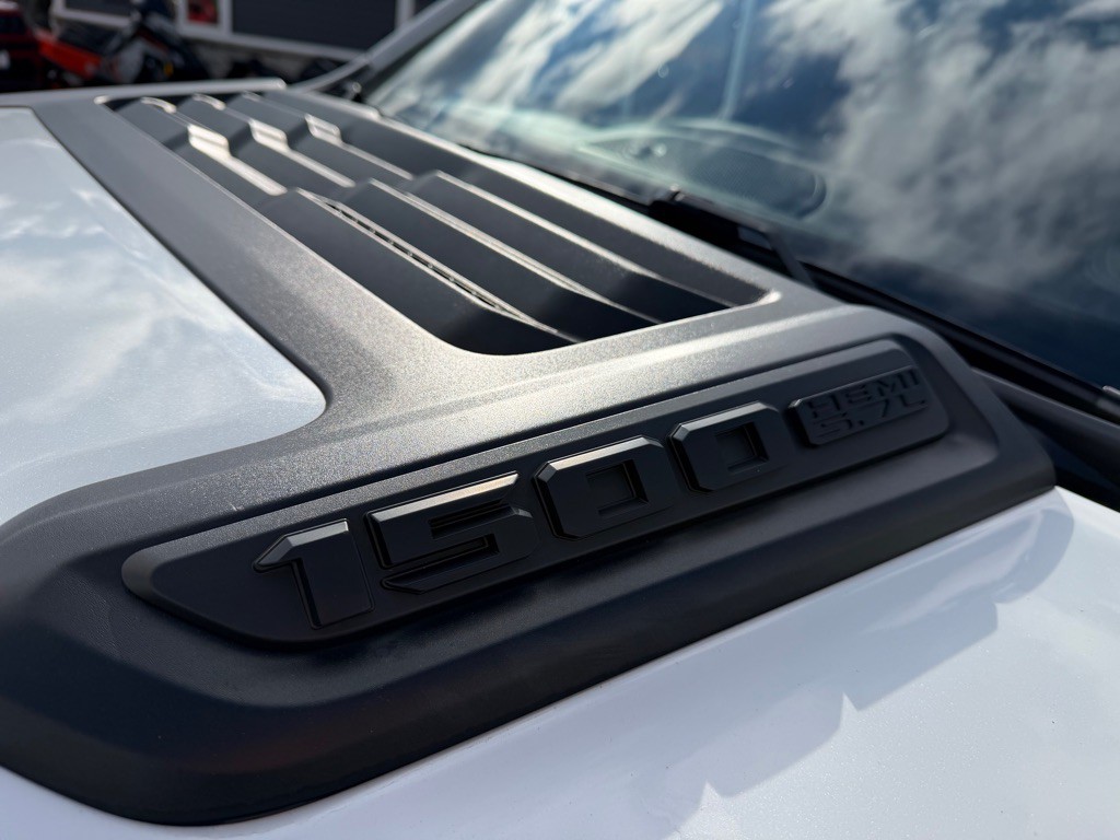 2019 RAM 1500 Image 10