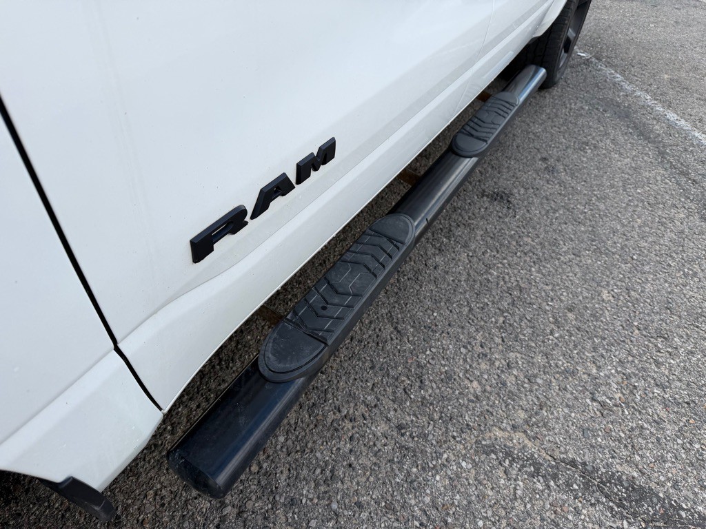 2019 RAM 1500 Image 11