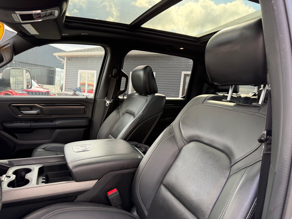 2019 RAM 1500 Image 14