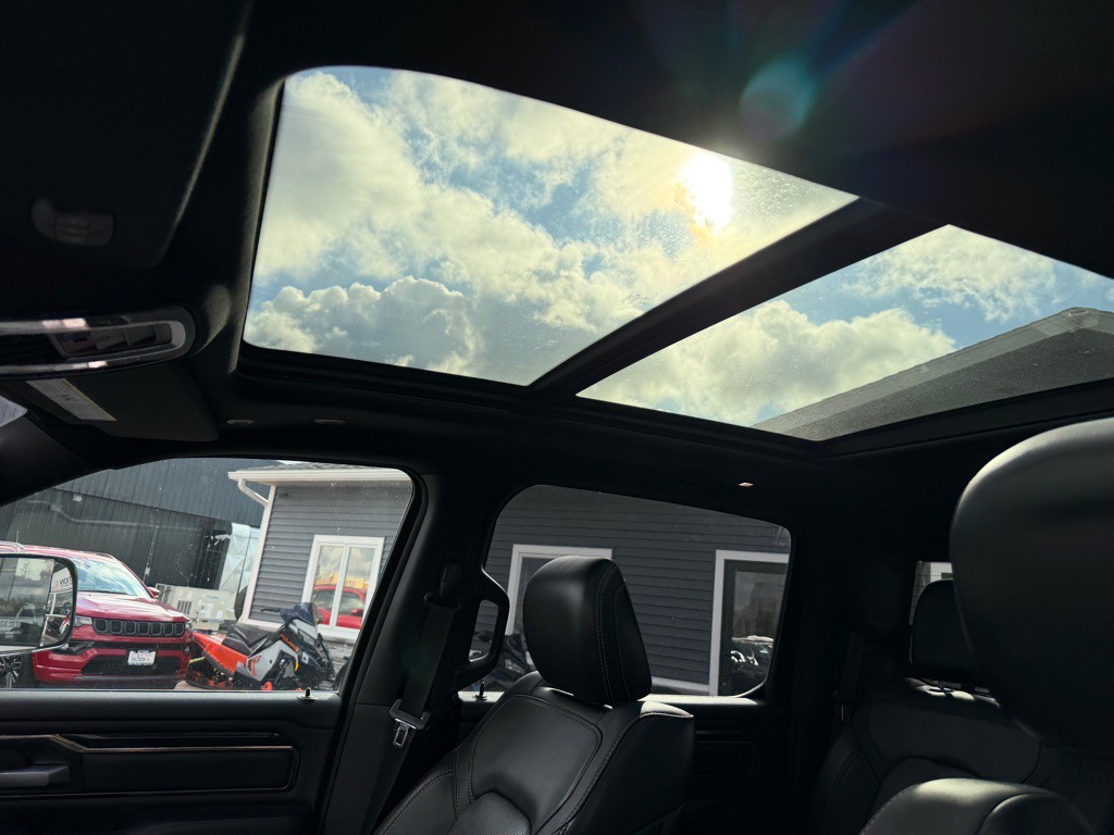 2019 RAM 1500 Image 15