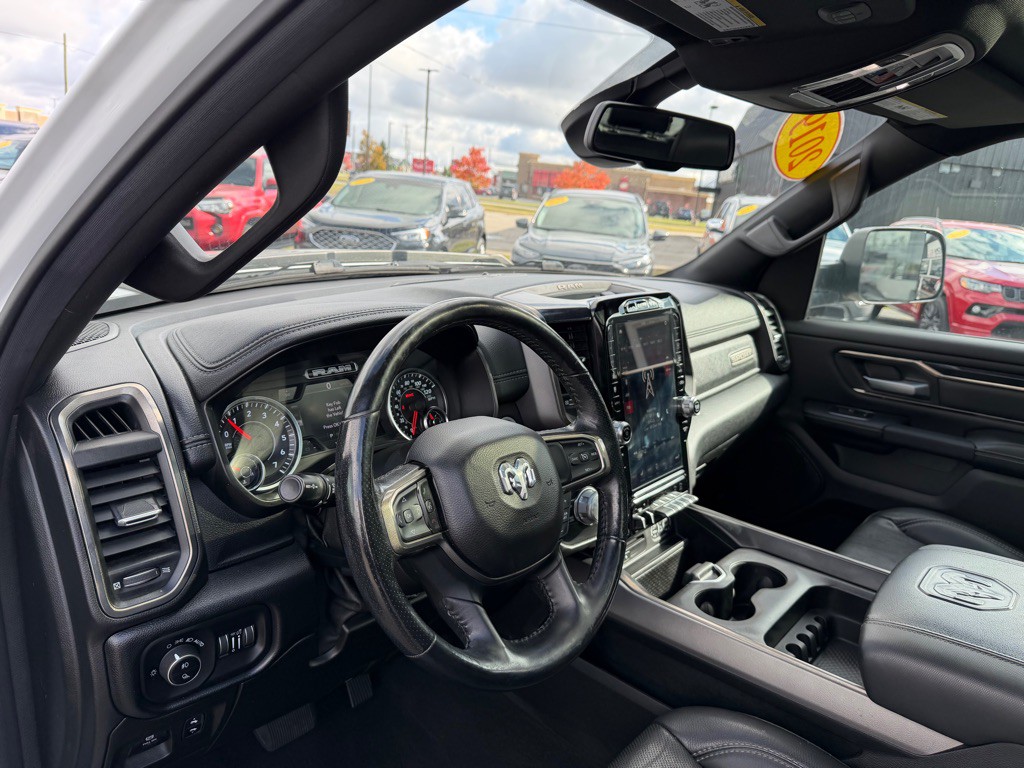2019 RAM 1500 Image 16