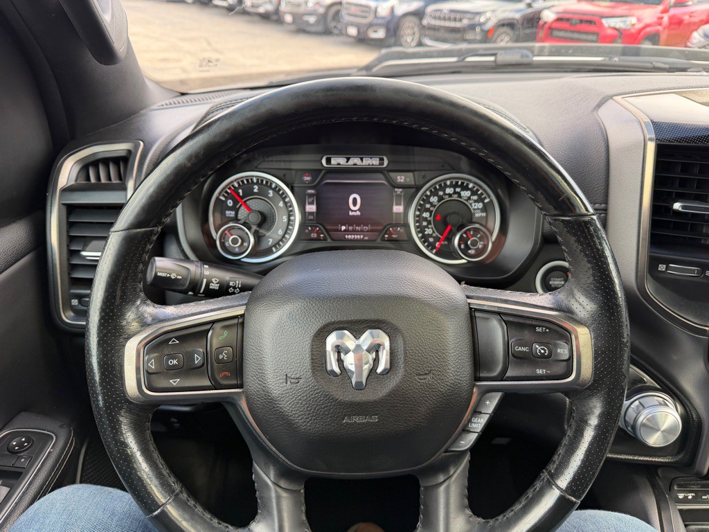 2019 RAM 1500 Image 18