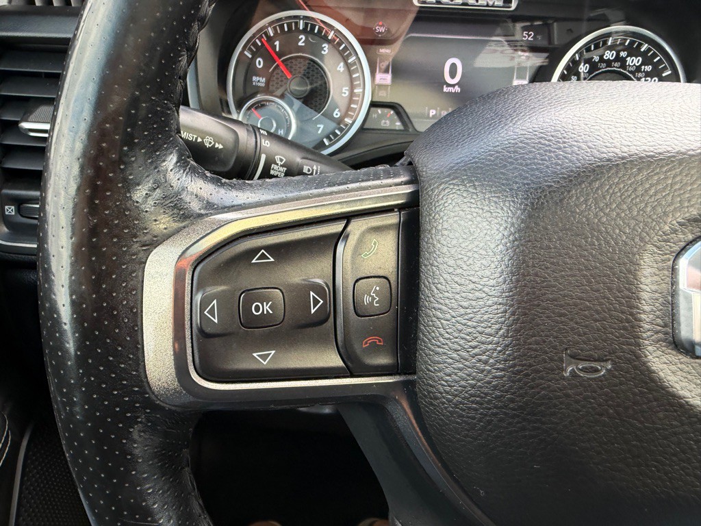 2019 RAM 1500 Image 19