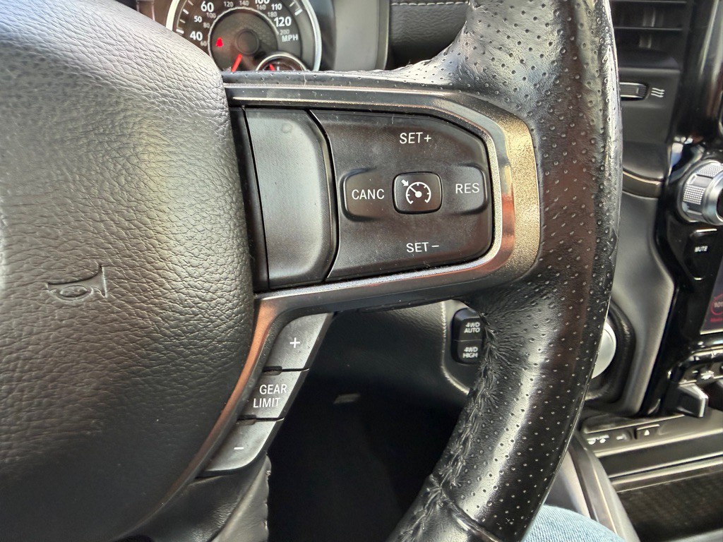 2019 RAM 1500 Image 20