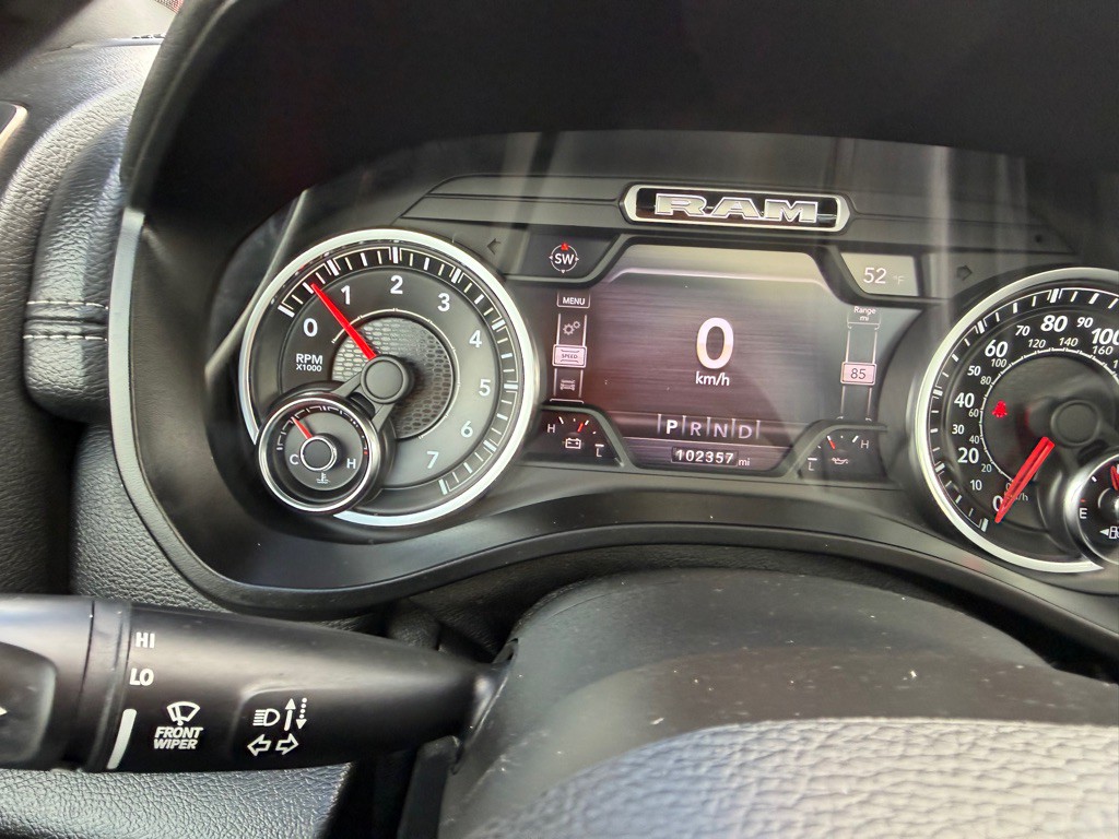 2019 RAM 1500 Image 21