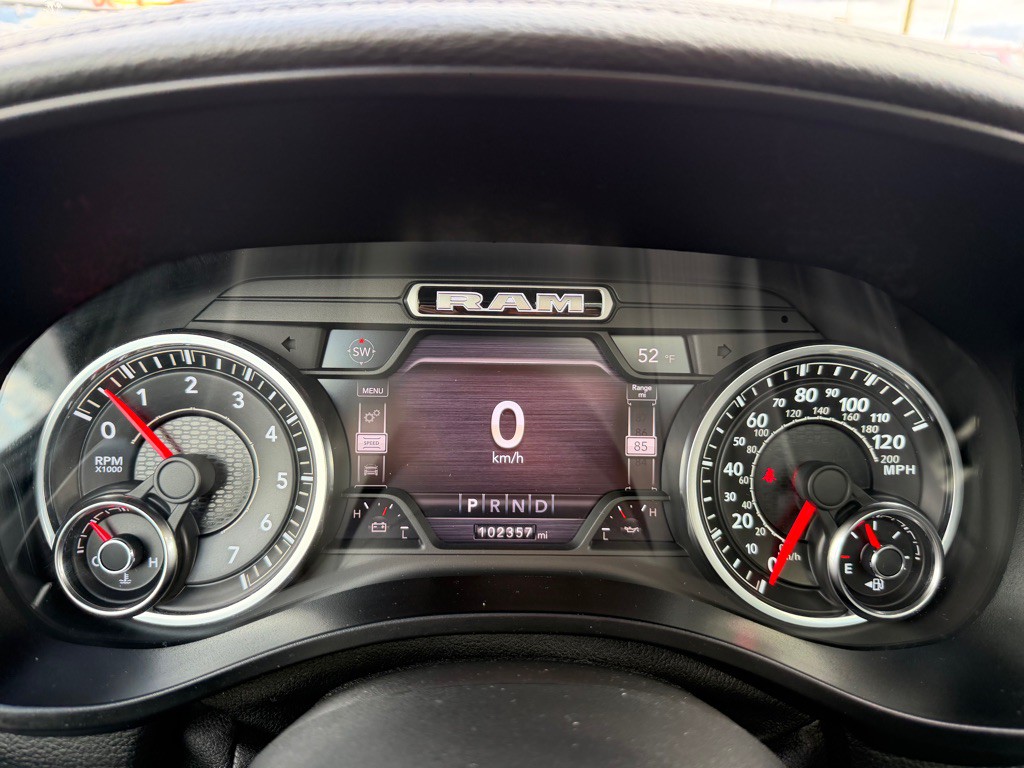 2019 RAM 1500 Image 22