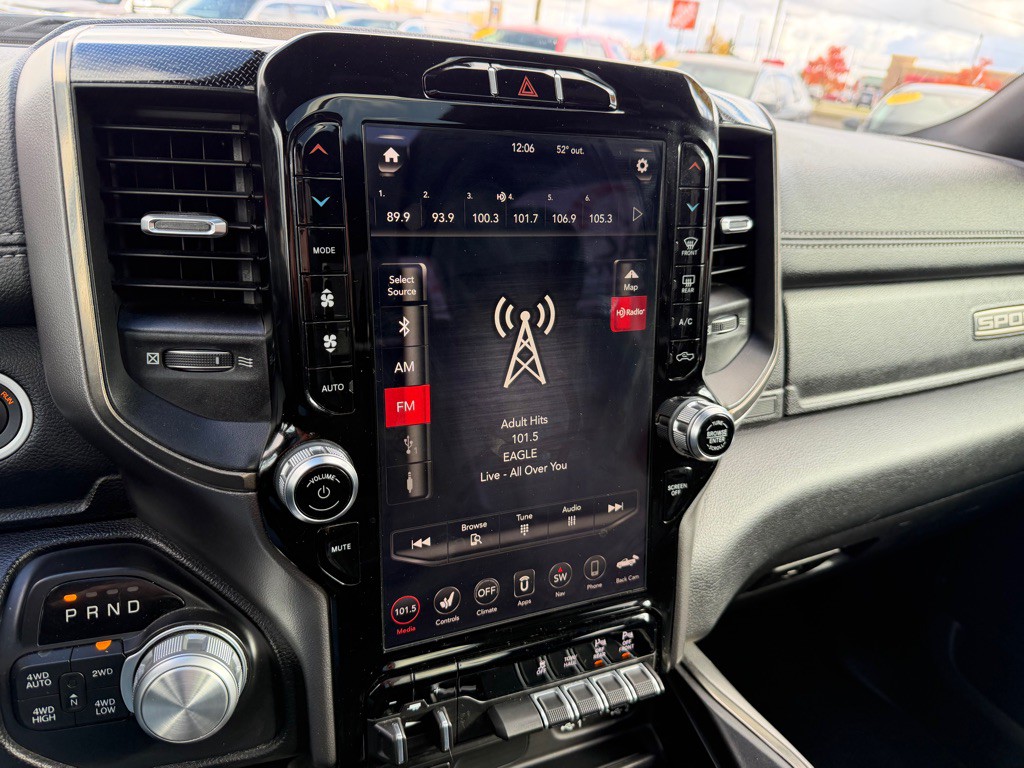 2019 RAM 1500 Image 23