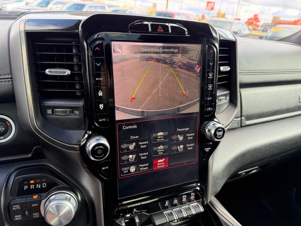 2019 RAM 1500 Image 24