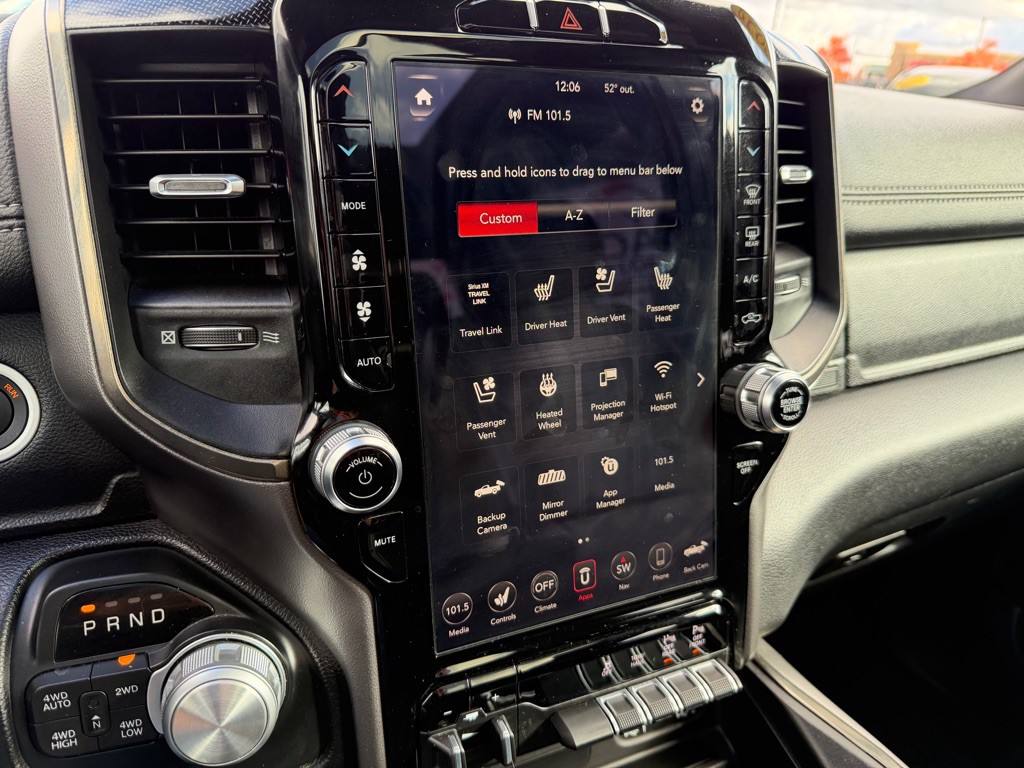 2019 RAM 1500 Image 25