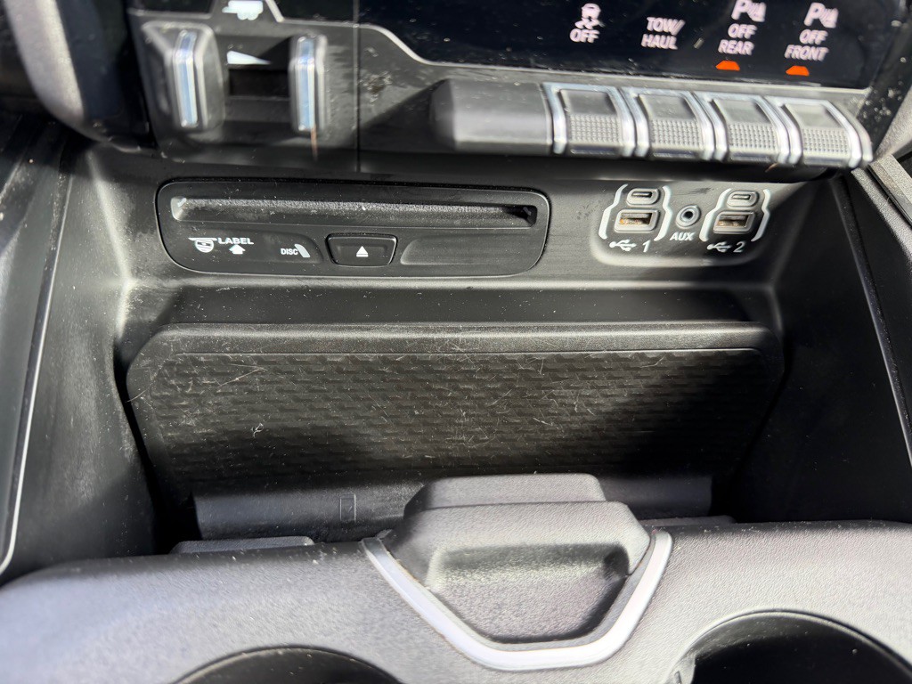 2019 RAM 1500 Image 26