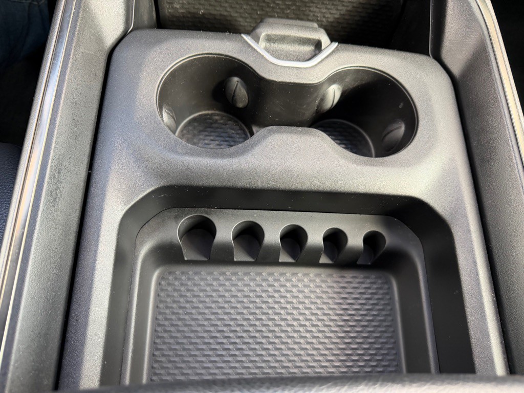 2019 RAM 1500 Image 27