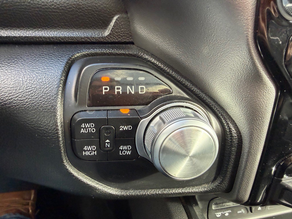 2019 RAM 1500 Image 28