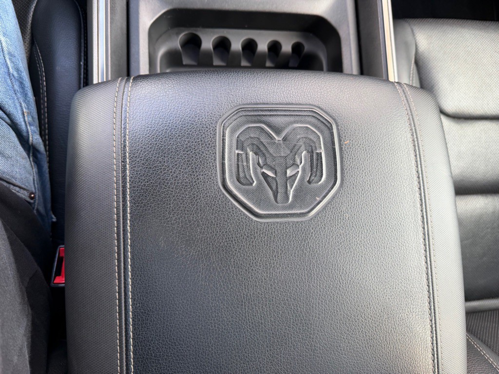 2019 RAM 1500 Image 29