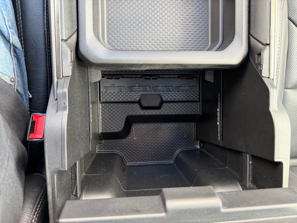 2019 RAM 1500 Image 31