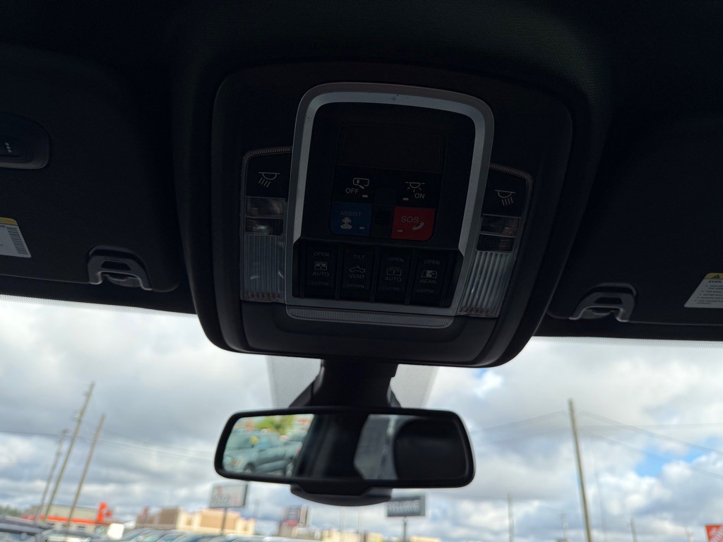 2019 RAM 1500 Image 32