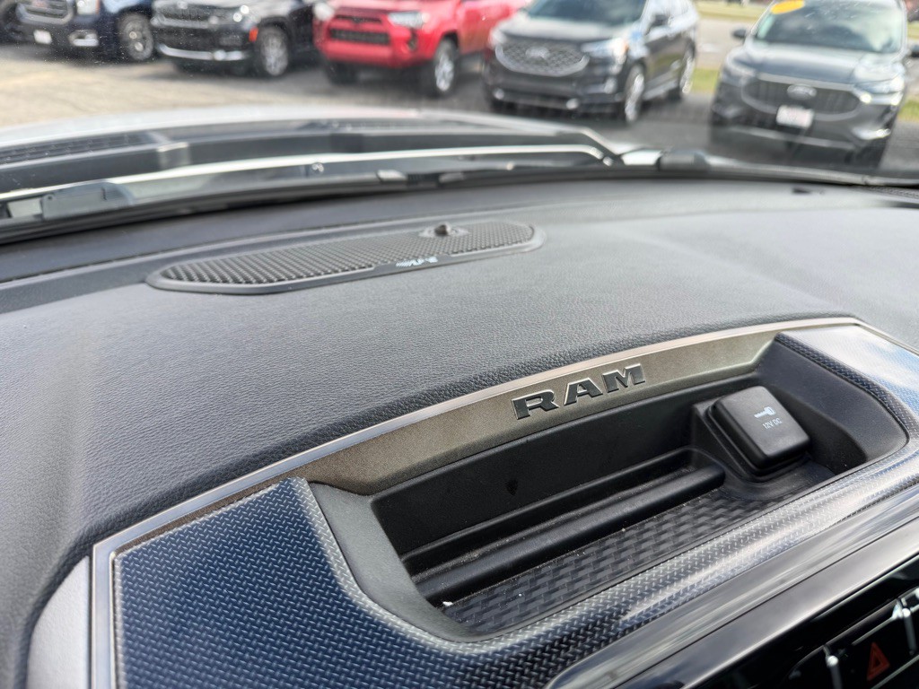 2019 RAM 1500 Image 34