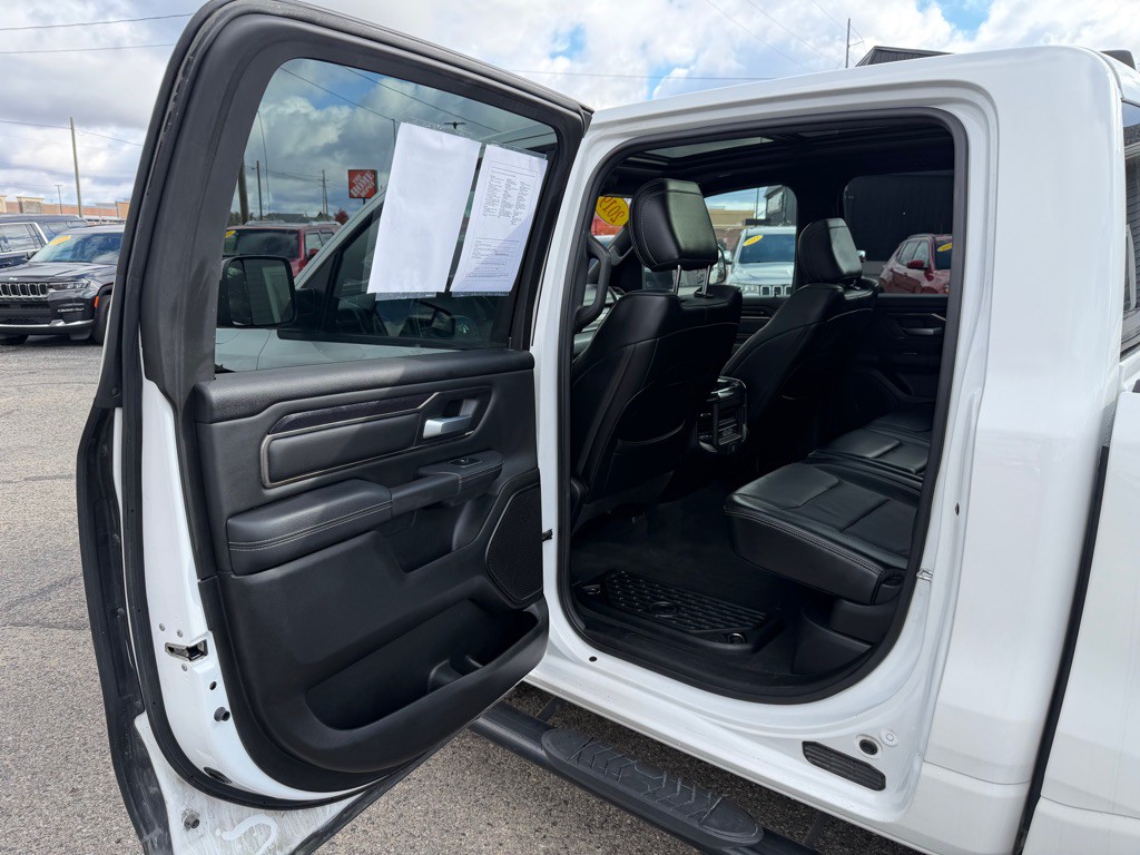 2019 RAM 1500 Image 35