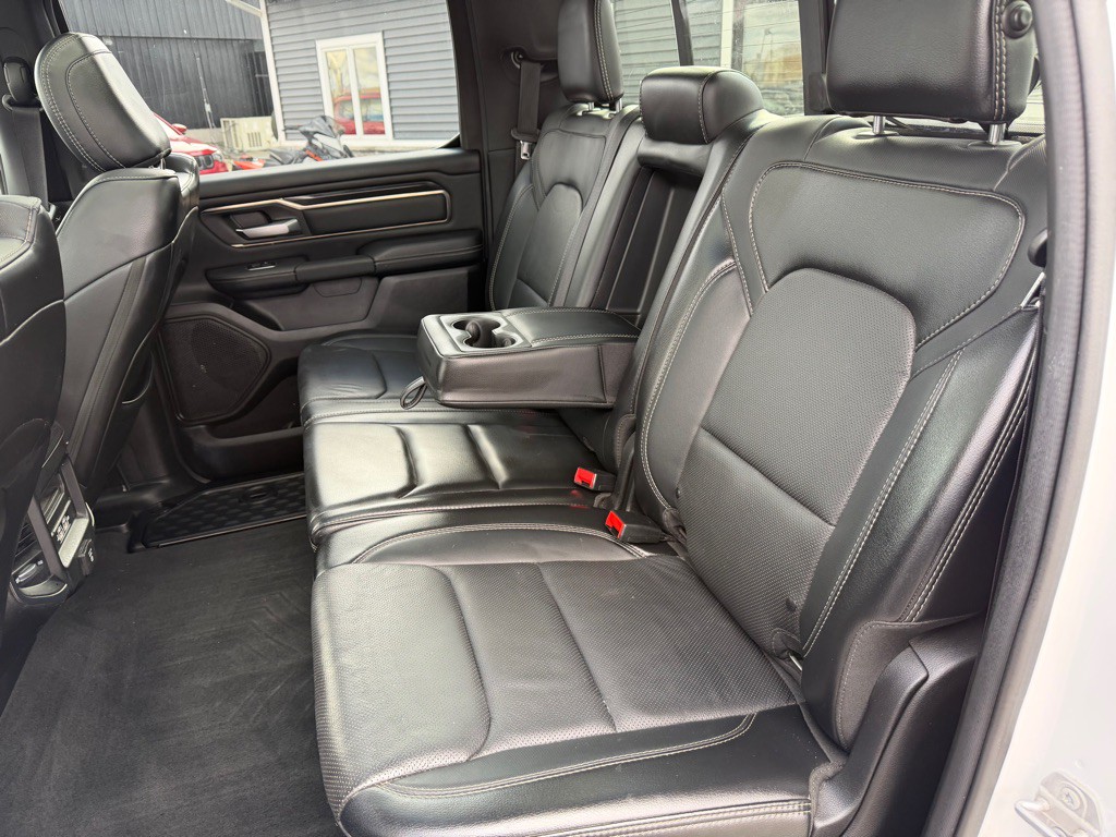 2019 RAM 1500 Image 36