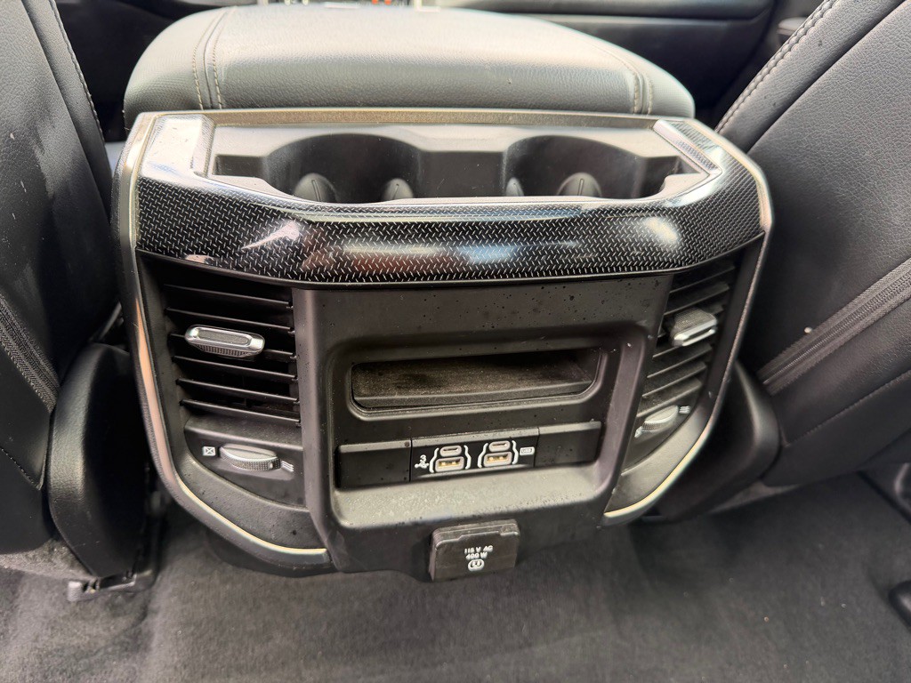 2019 RAM 1500 Image 37