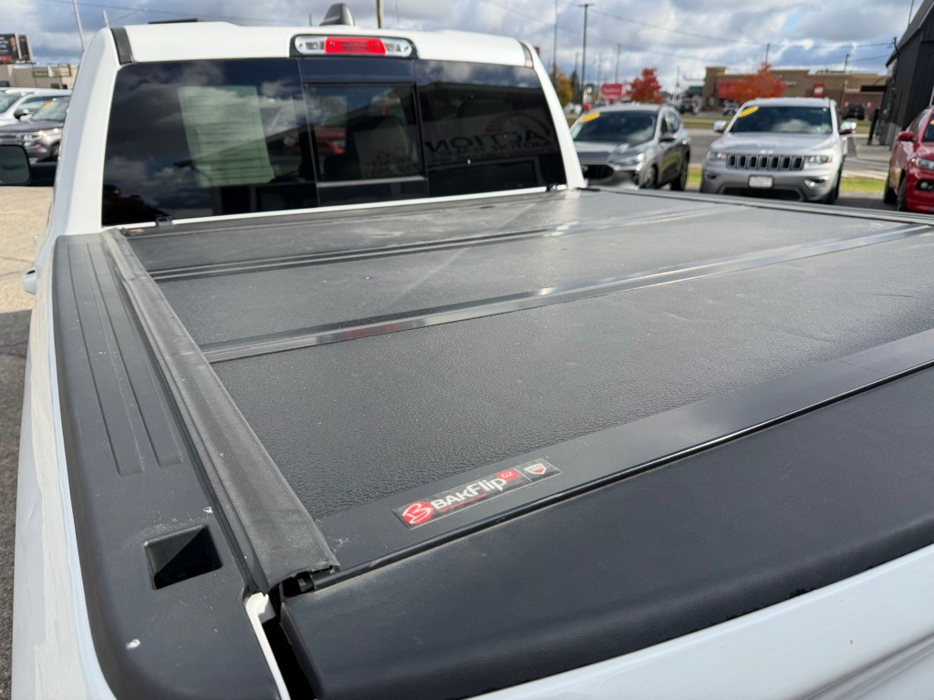 2019 RAM 1500 Image 40