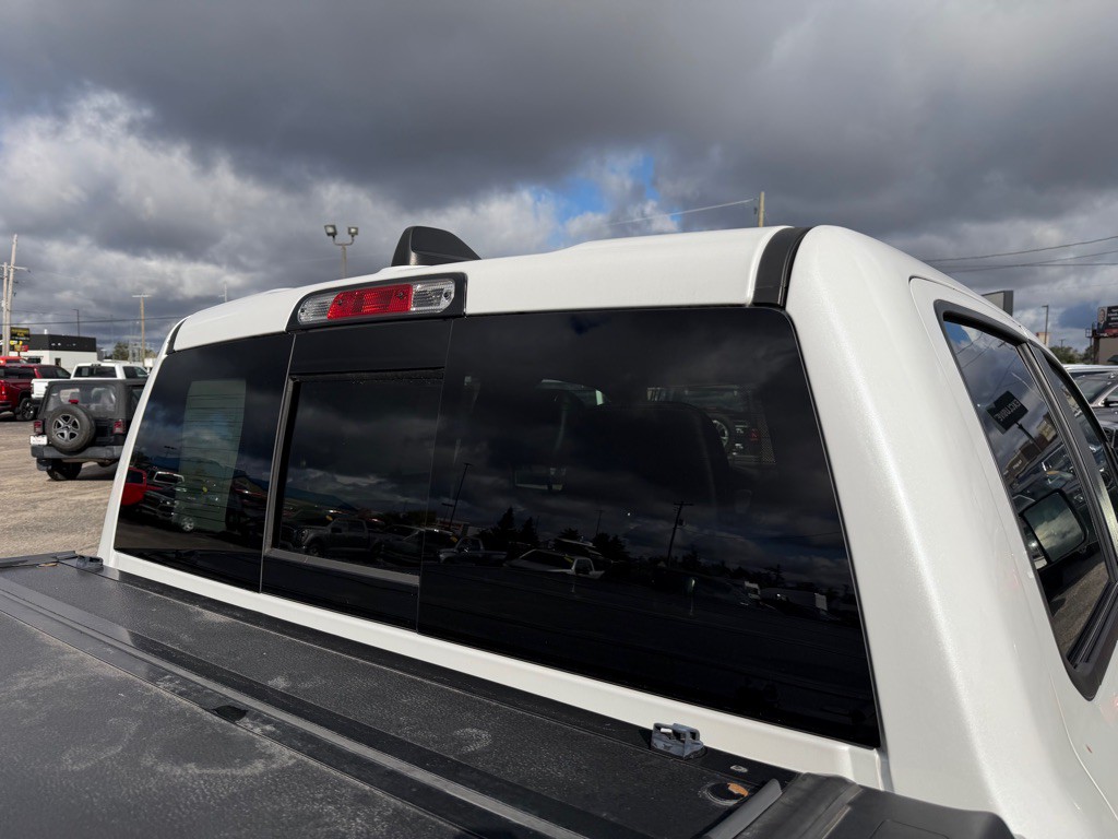 2019 RAM 1500 Image 41