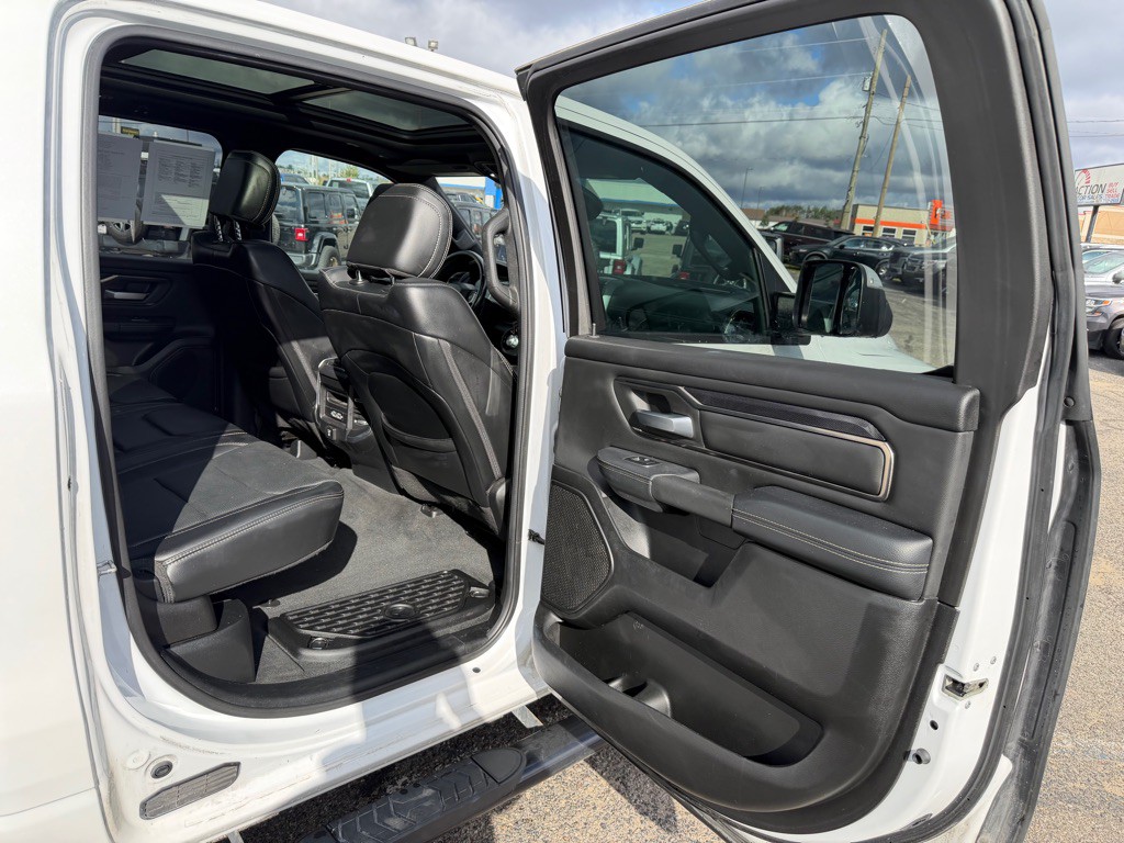 2019 RAM 1500 Image 42