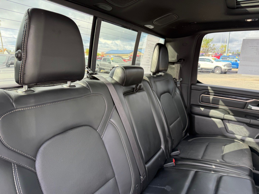 2019 RAM 1500 Image 44