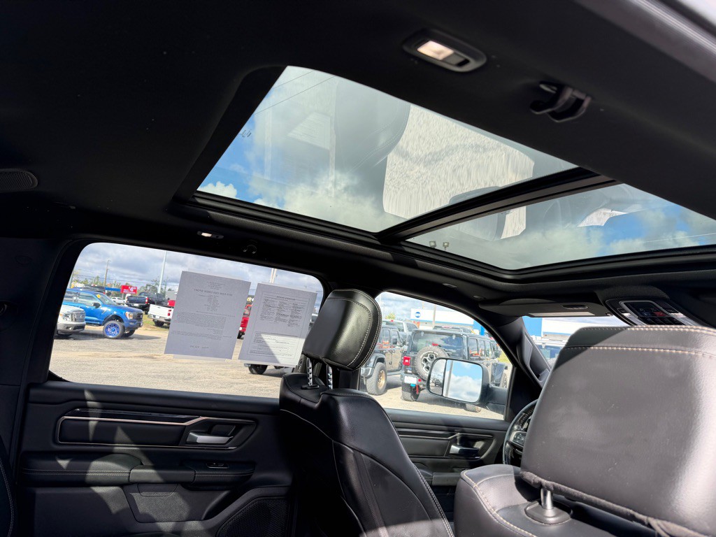 2019 RAM 1500 Image 45