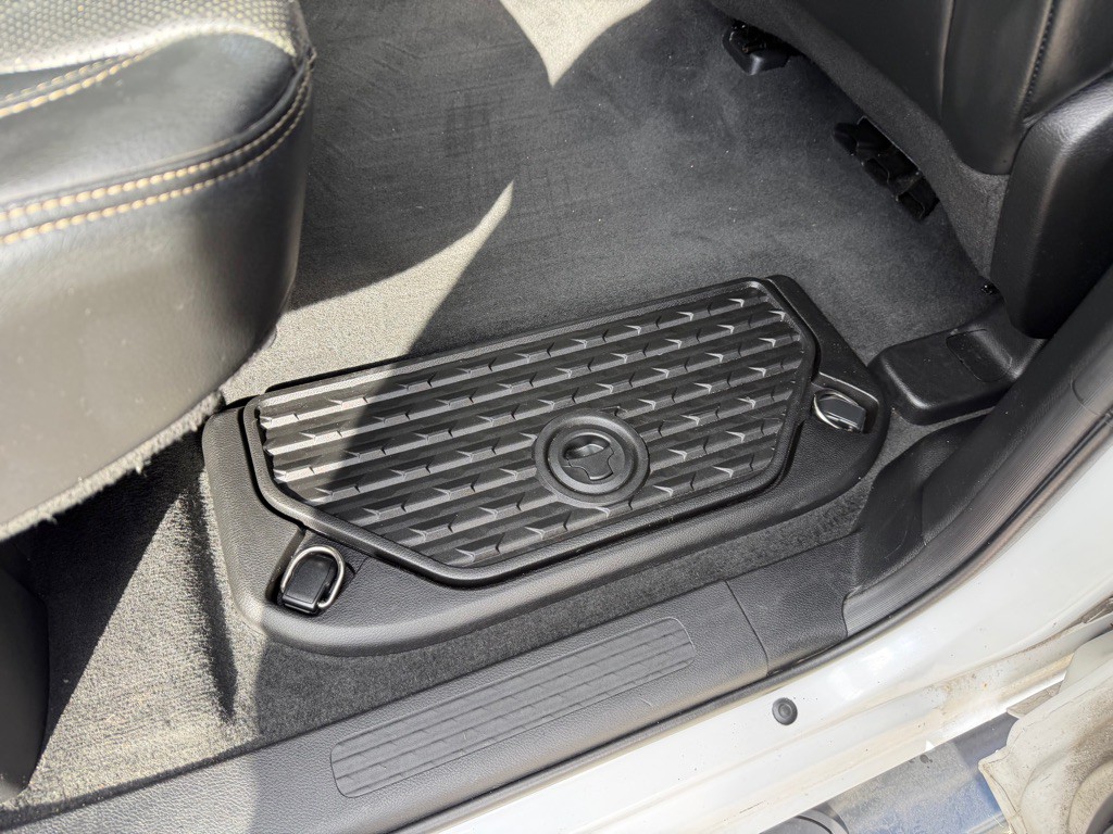 2019 RAM 1500 Image 46