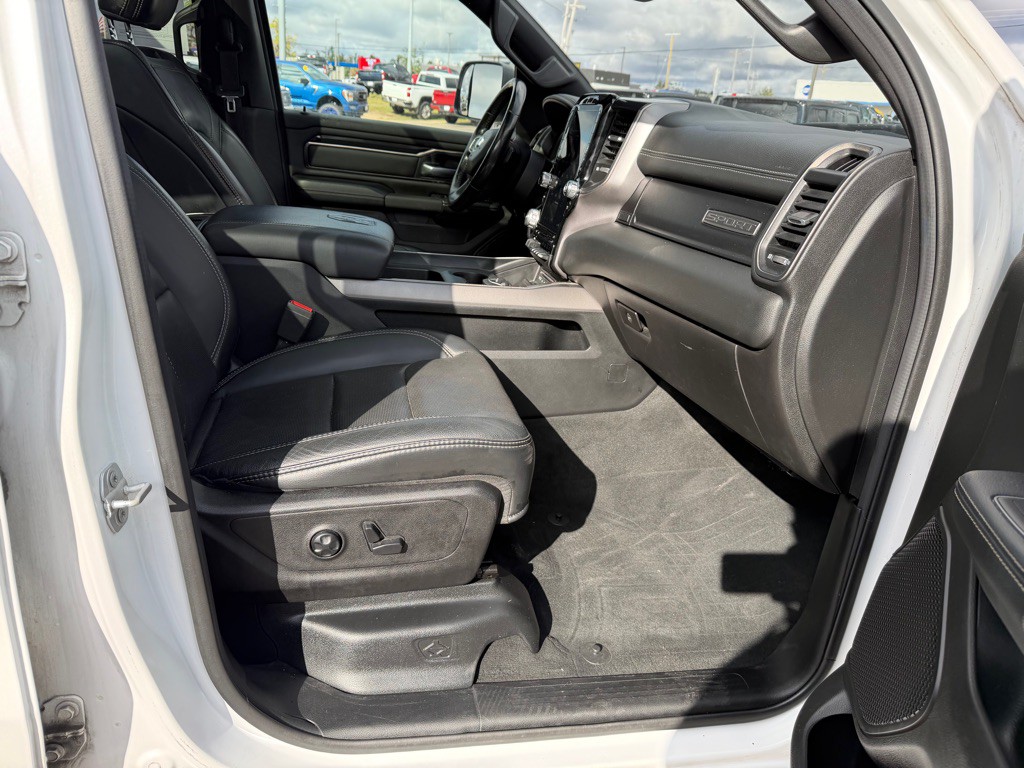 2019 RAM 1500 Image 49